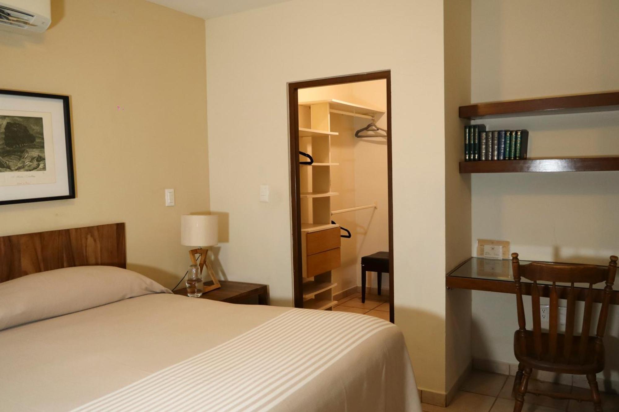 Hotel Casa Ortiz Ciudad Valles Buitenkant foto