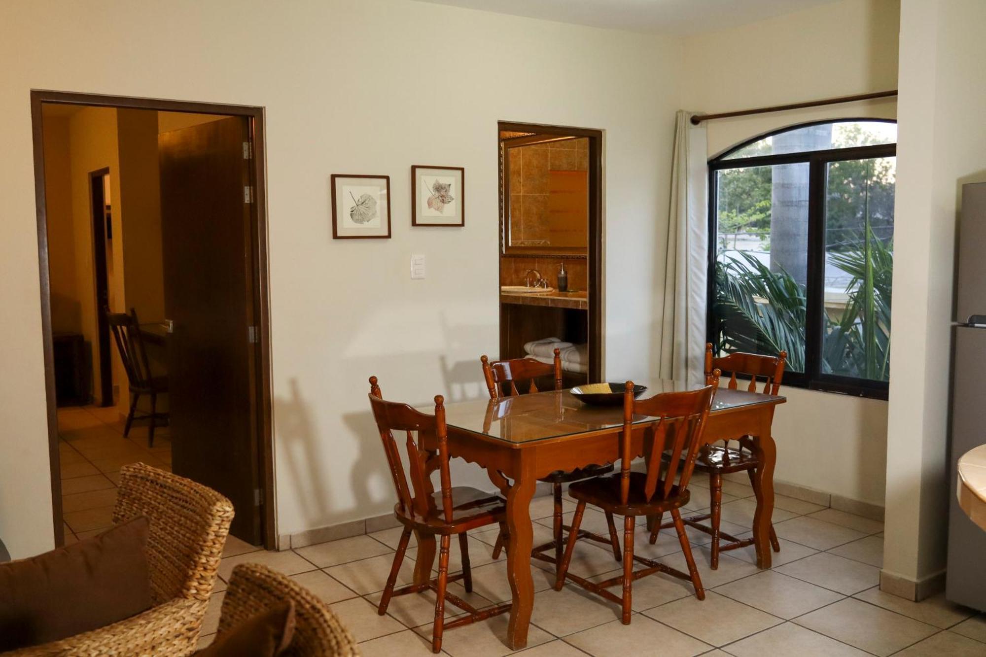 Hotel Casa Ortiz Ciudad Valles Buitenkant foto