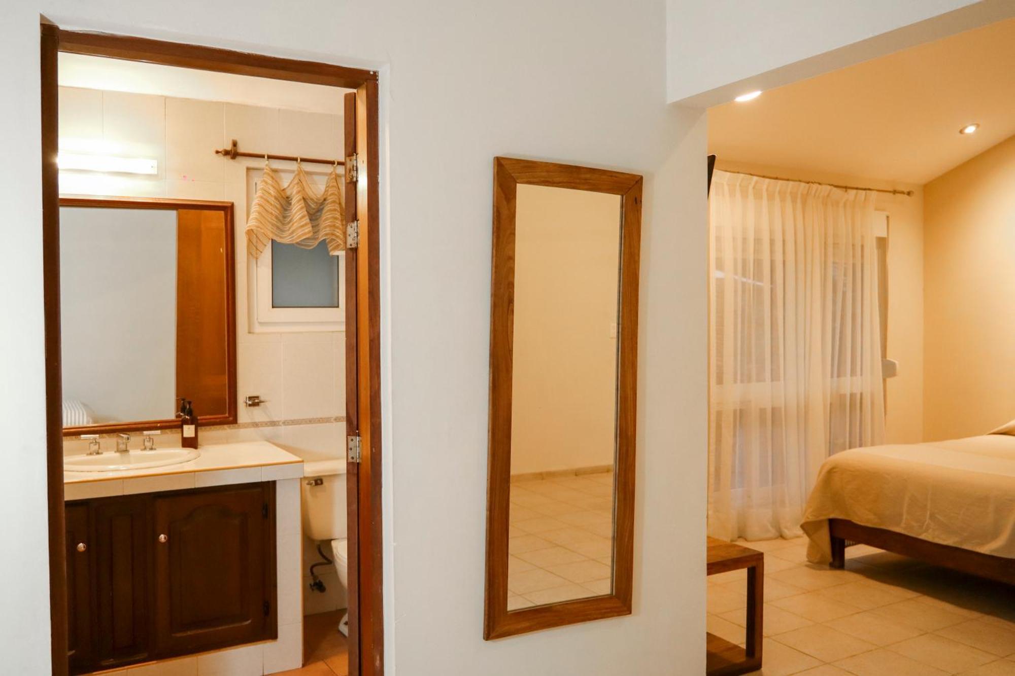 Hotel Casa Ortiz Ciudad Valles Buitenkant foto