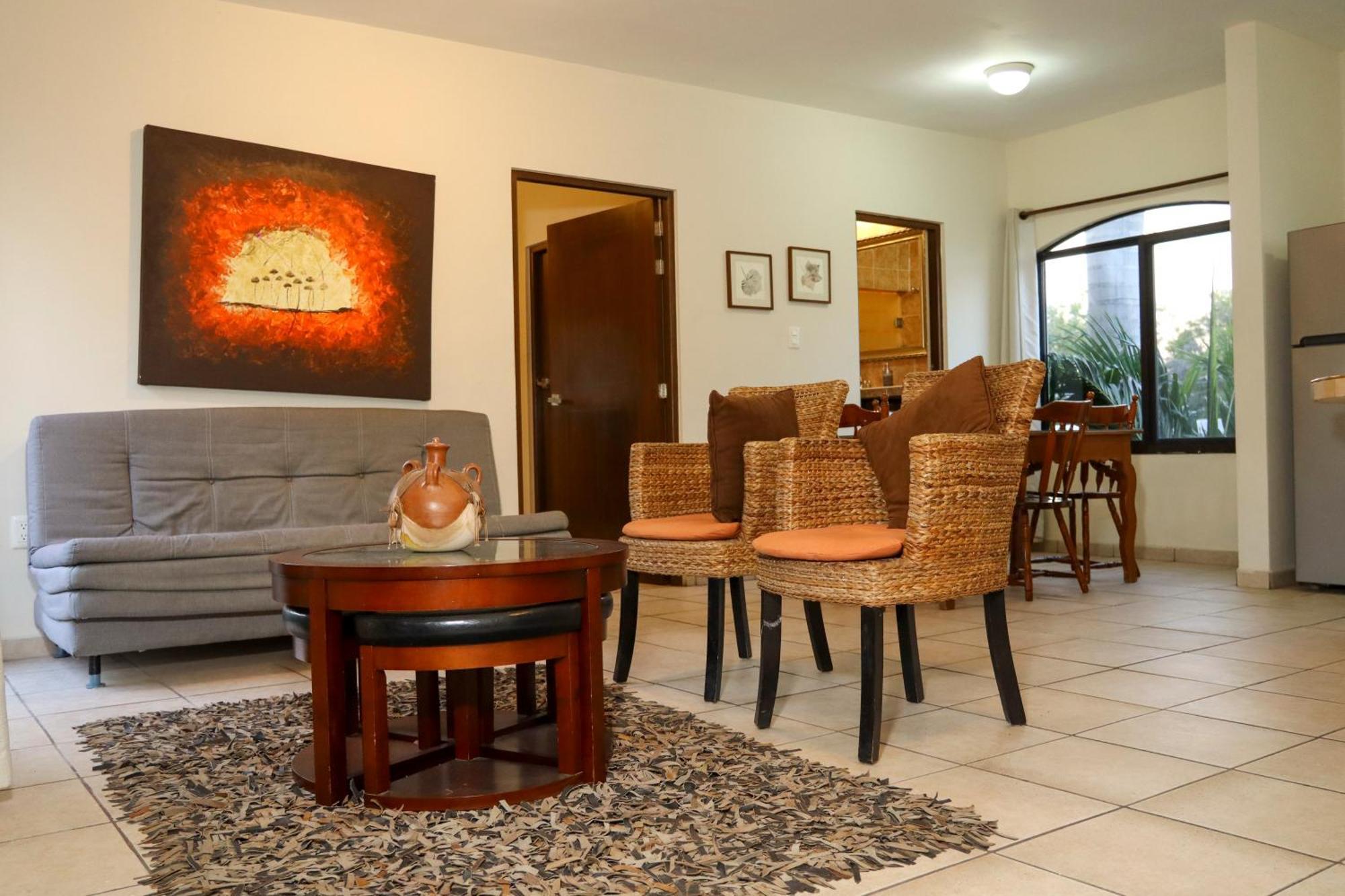 Hotel Casa Ortiz Ciudad Valles Buitenkant foto