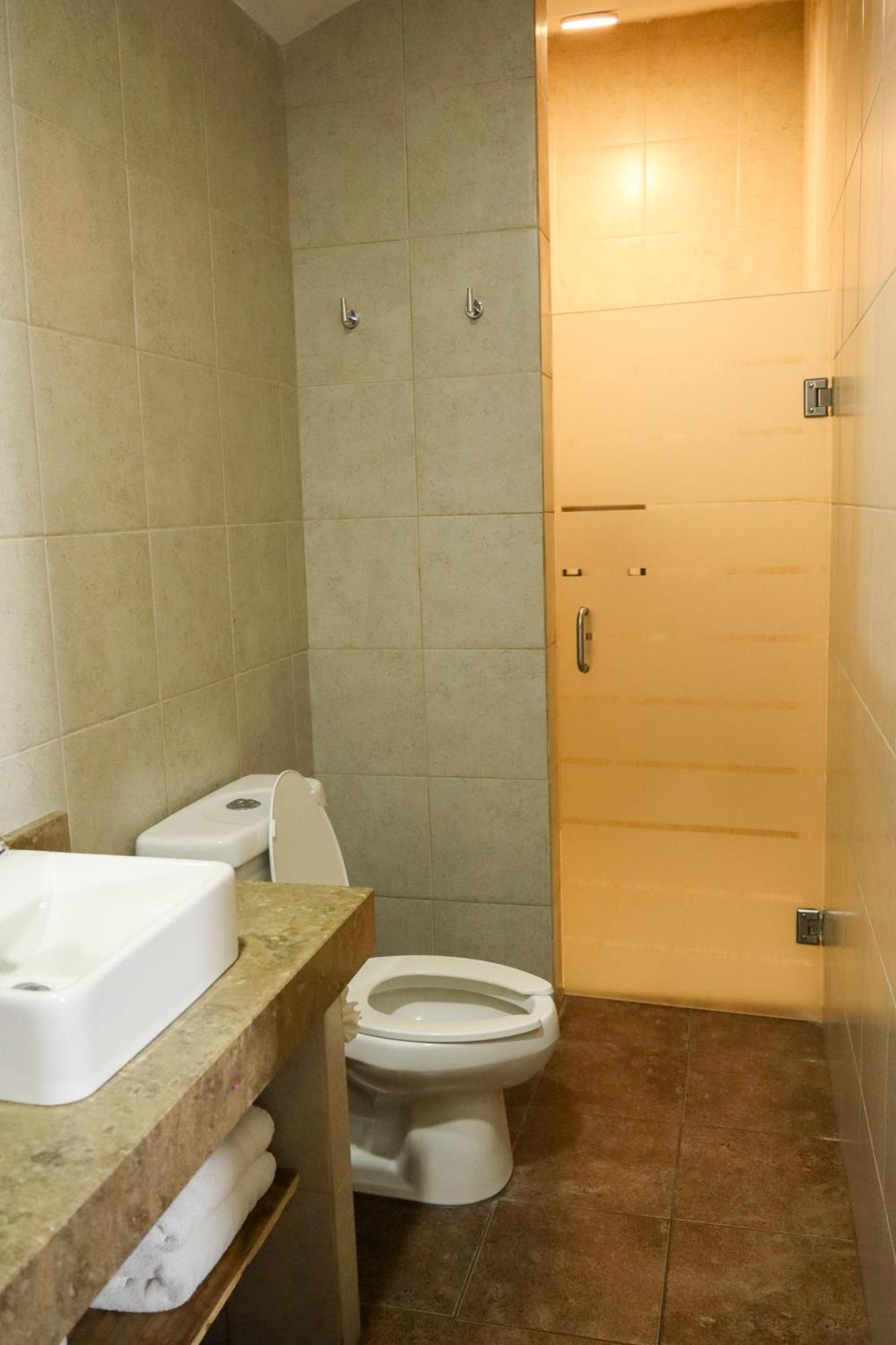 Hotel Casa Ortiz Ciudad Valles Buitenkant foto